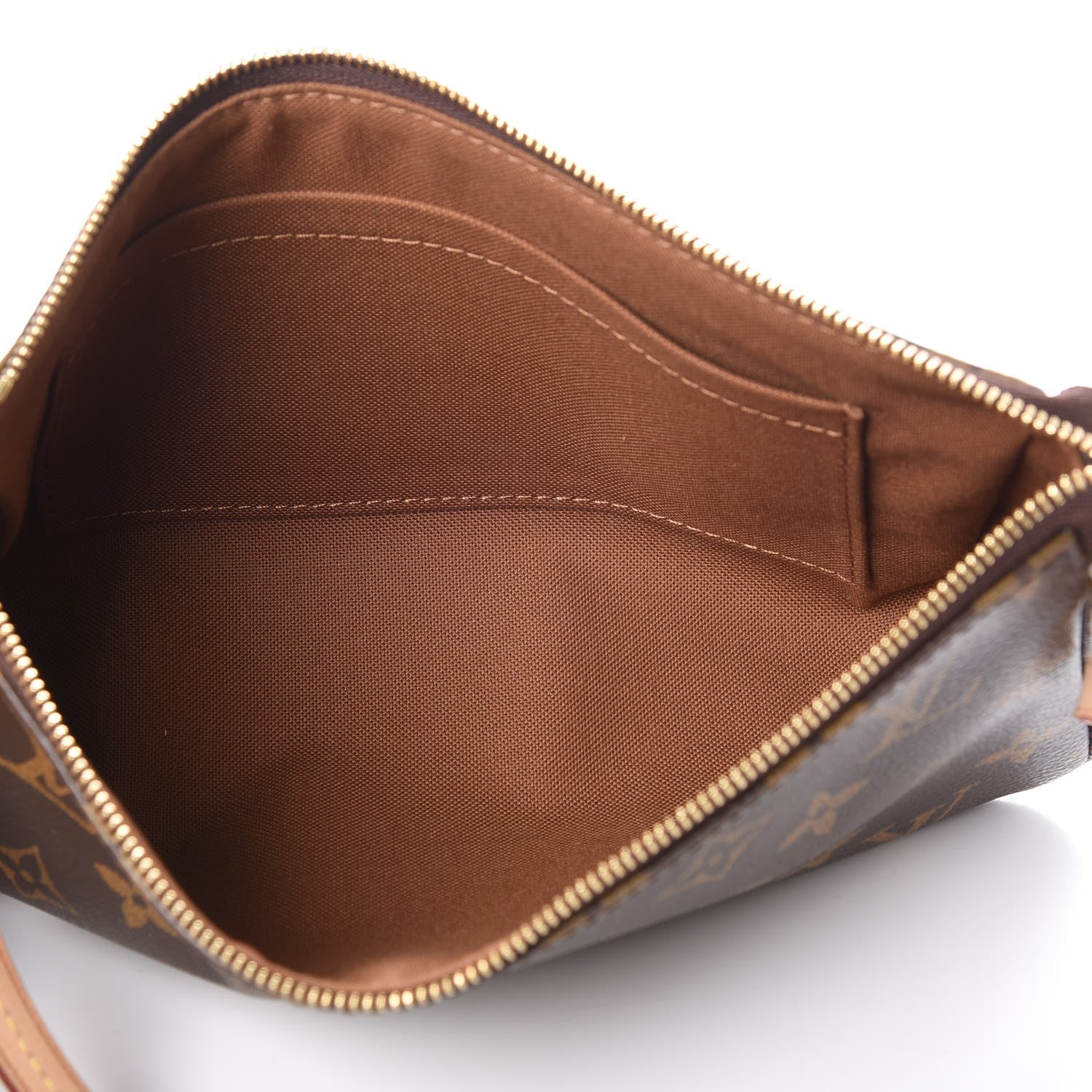 Louis Vuitton Monogram Pochette Accessories NM 6 of 7