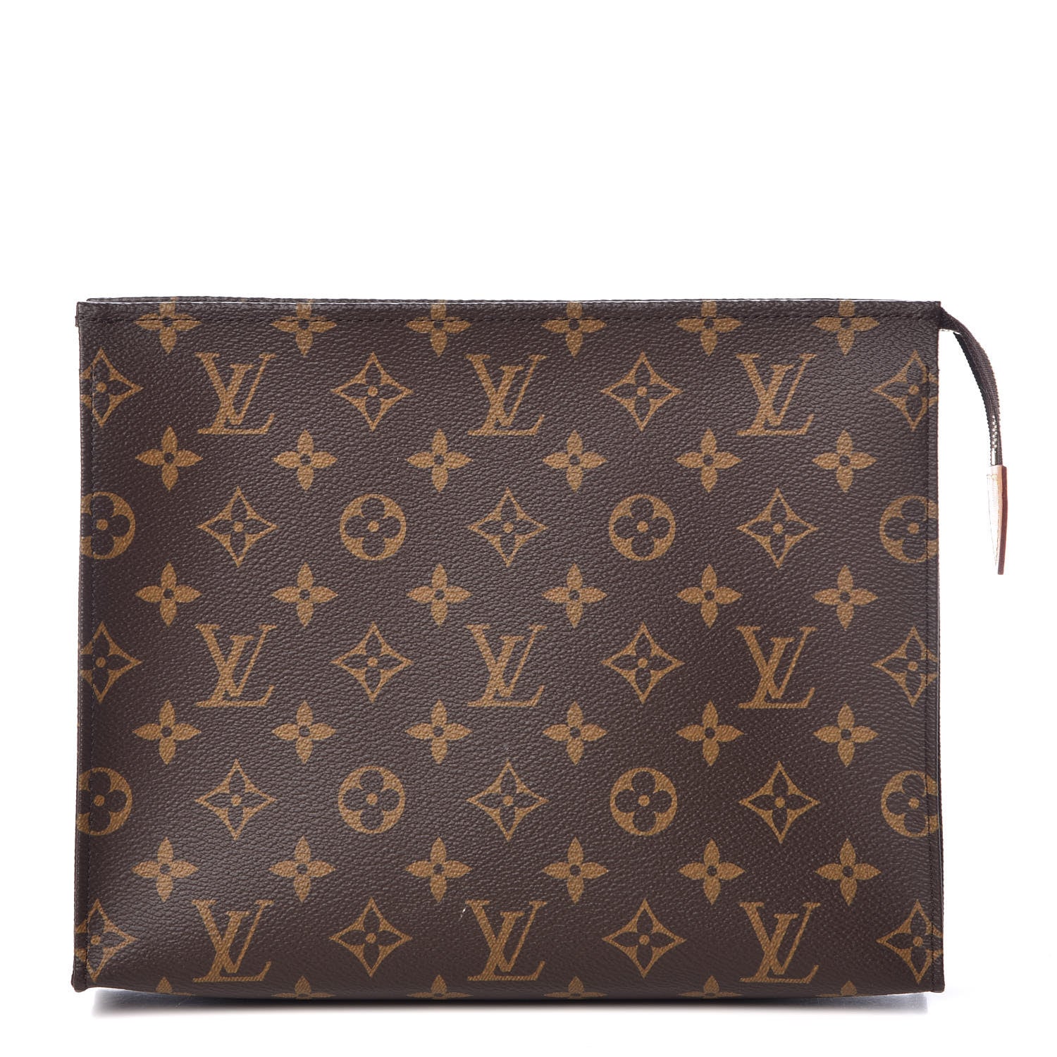 Louis Vuitton Monogram Toiletry Pouch 26 1 of 7