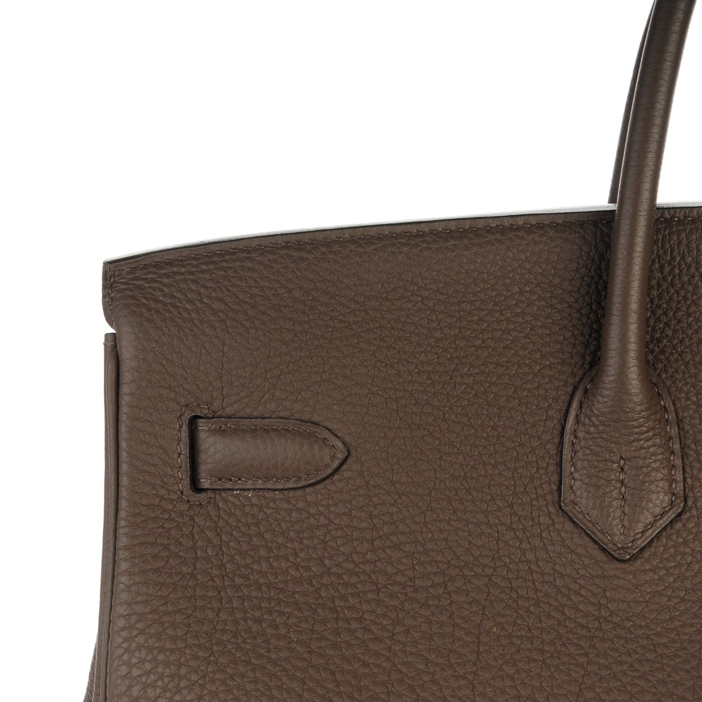 Togo Birkin 40 Ecorce