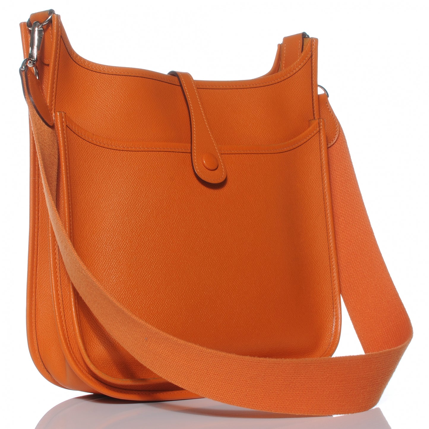 Epsom Evelyne II PM Orange