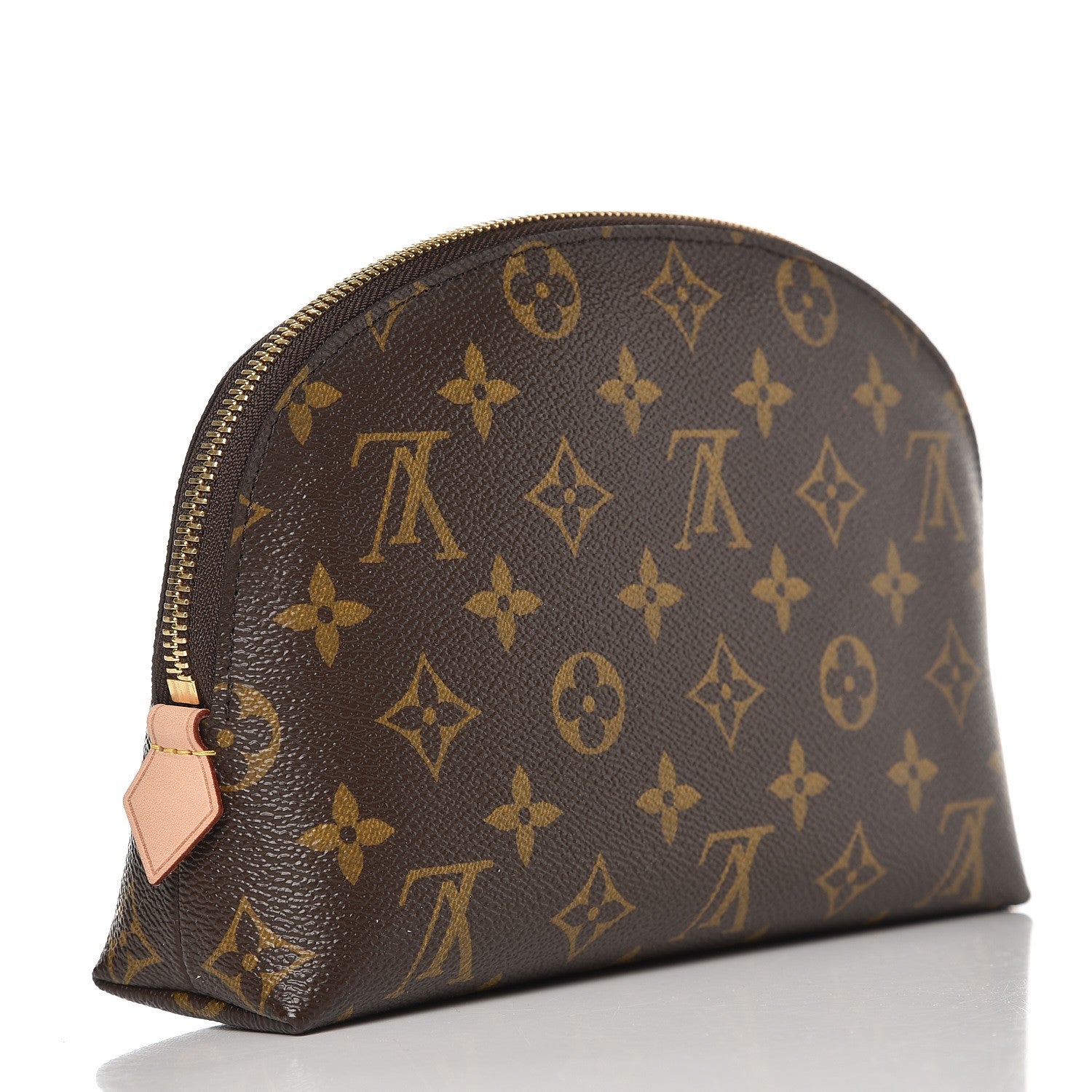 Louis Vuitton Monogram Cosmetic Pouch GM 3 of 6