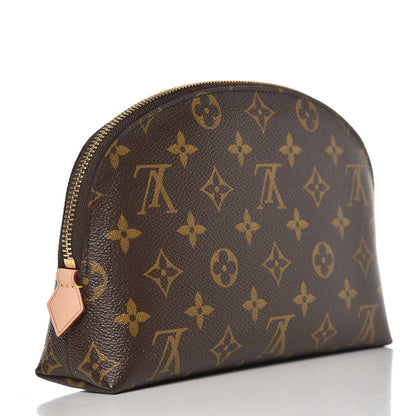 Louis Vuitton Monogram Cosmetic Pouch GM 3 of 6