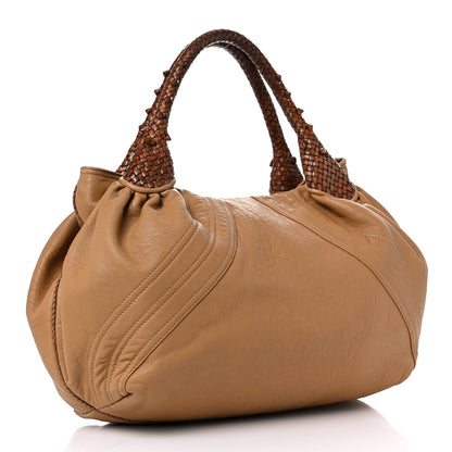Fendi Nappa Nuvolata Spy Bone 3 of 14