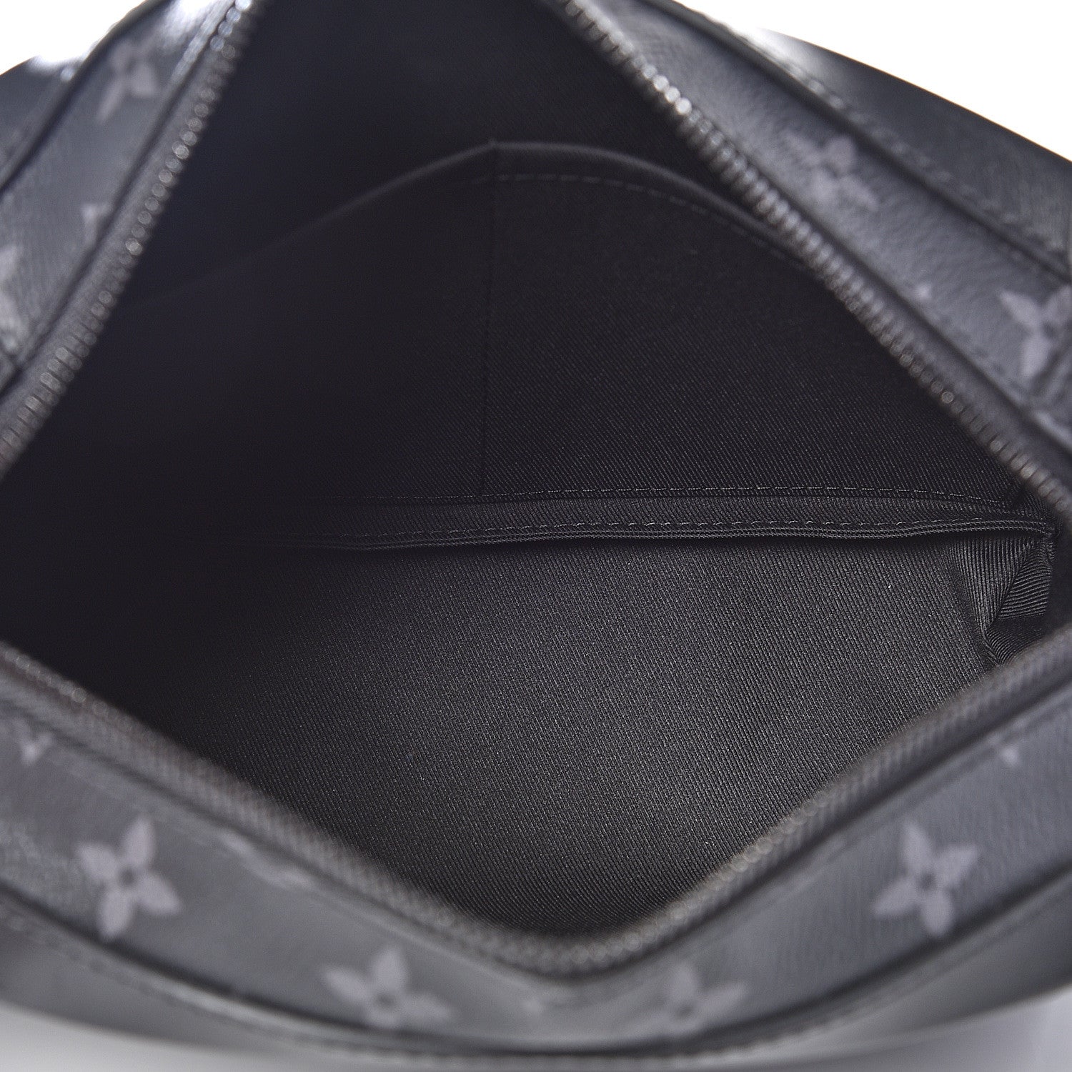 Louis Vuitton Monogram Eclipse Soft Trunk 4 of 8