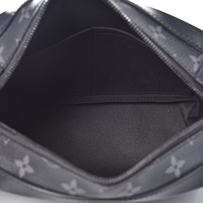 Louis Vuitton Monogram Eclipse Soft Trunk 4 of 8
