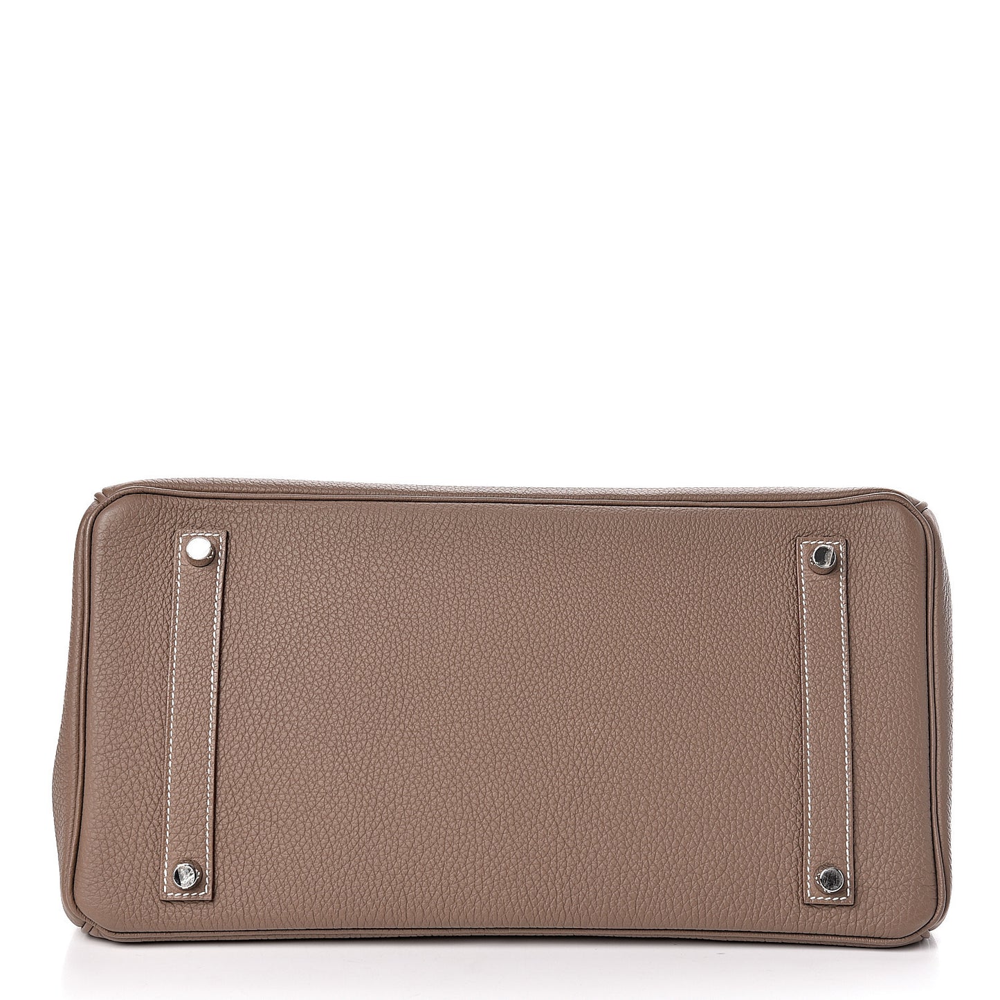 Togo Birkin 35 Etoupe
