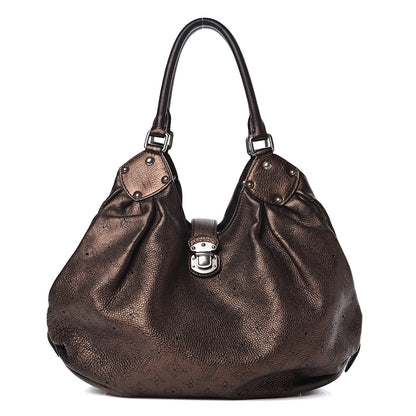Louis Vuitton Mahina L Mordore 1 of 17