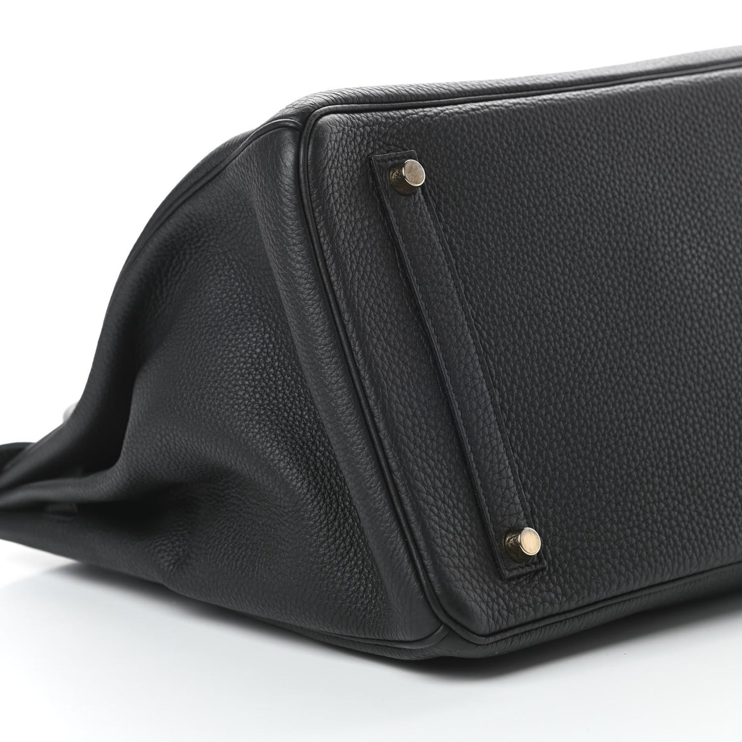 Togo Birkin 35 Black