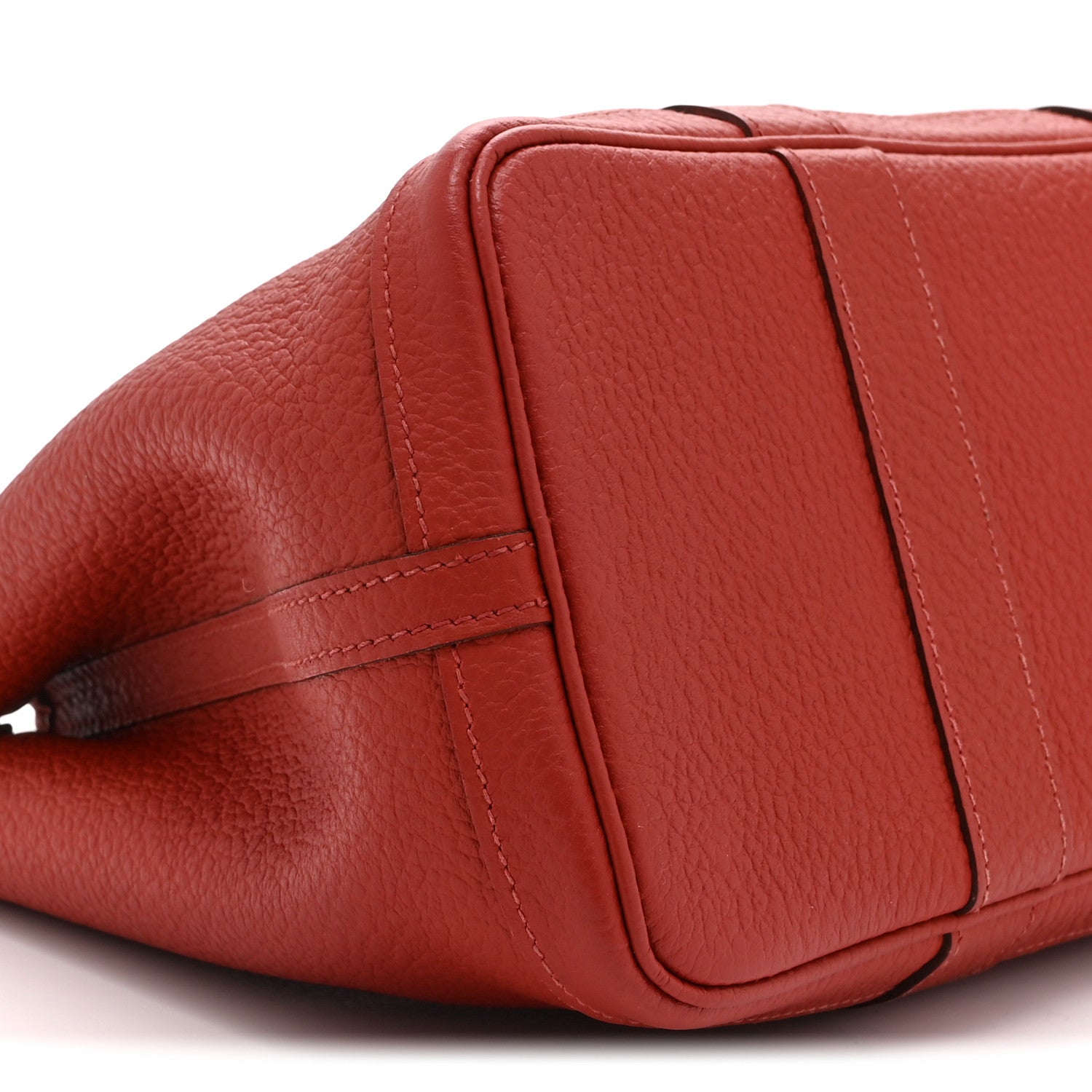 Hermes Negonda Garden Party TPM 30 Sienne 9 of 10