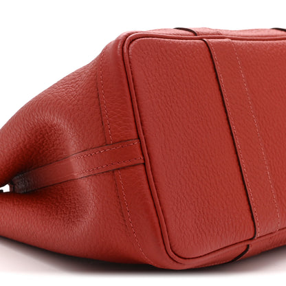Hermes Negonda Garden Party TPM 30 Sienne 9 of 10