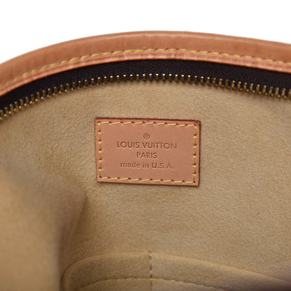 Louis Vuitton Monogram Estrela MM 7 of 10
