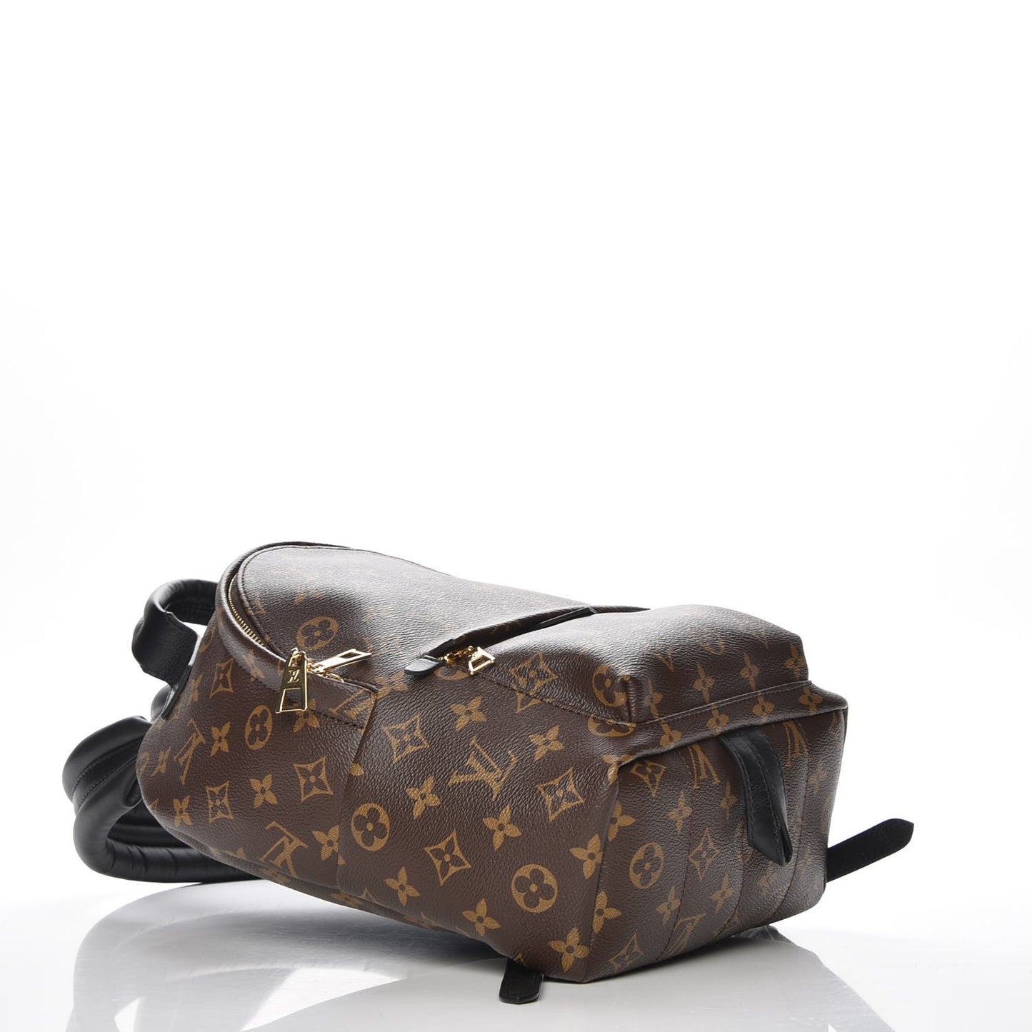 Monogram Palm Springs Backpack PM