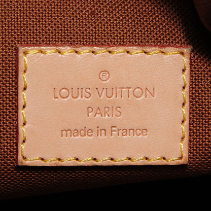 Louis Vuitton Monogram Odeon MM 5 of 8