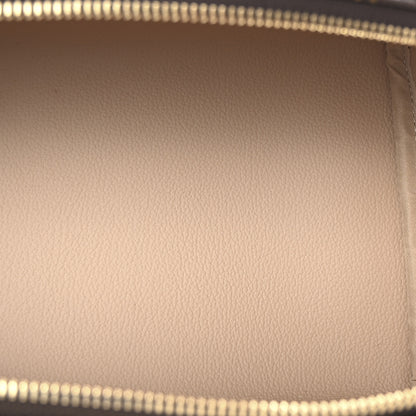 Louis Vuitton Monogram Dopp Kit Toilet Pouch 5 of 6