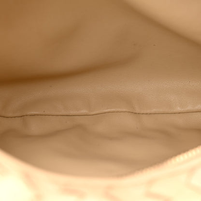 Bottega Veneta Nappa Intrecciato Teen Jodie Hobo Porridge 5 of 13