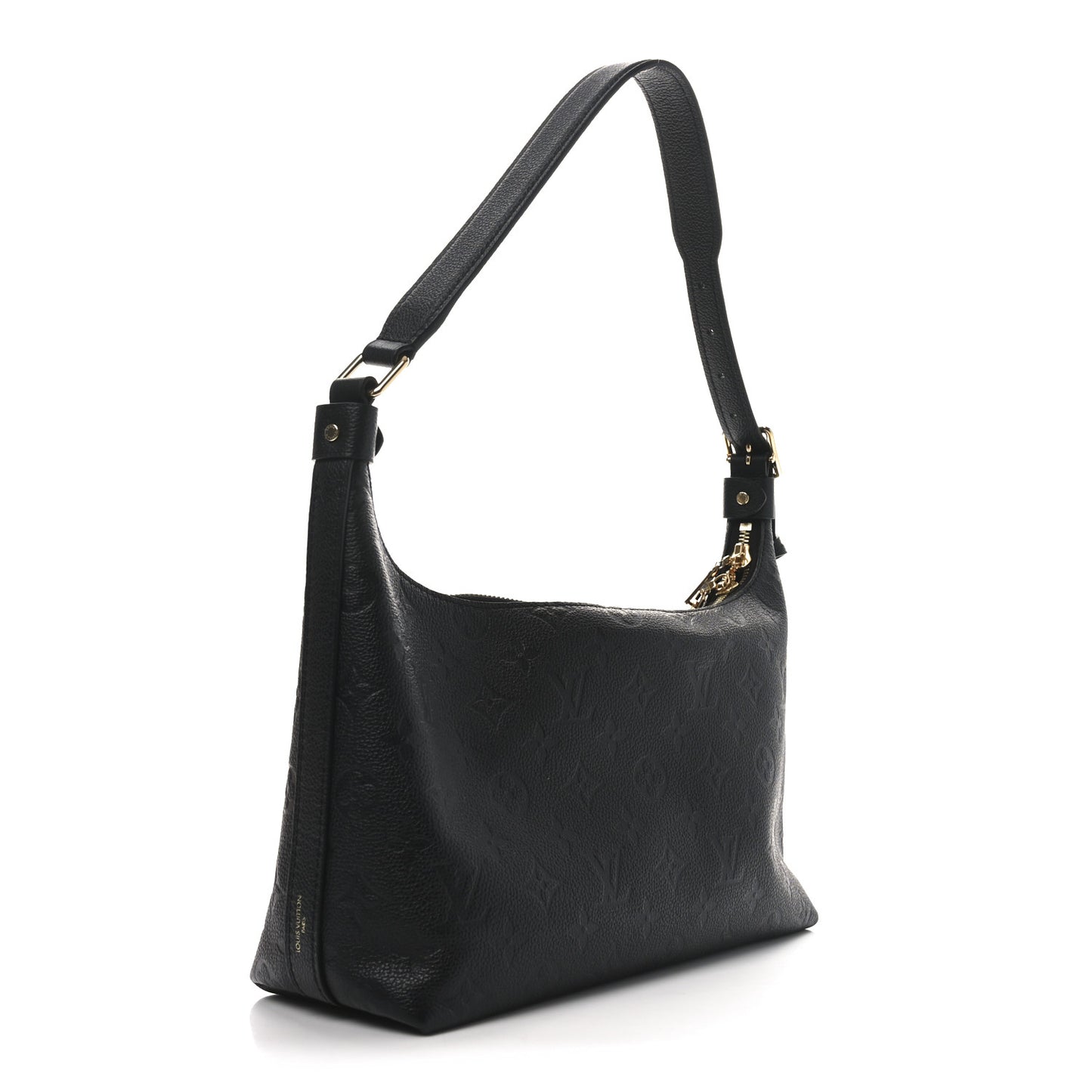 Empreinte Monogram Sac Sport NM Black