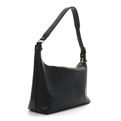 Louis Vuitton Empreinte Monogram Sac Sport NM Black 3 of 9