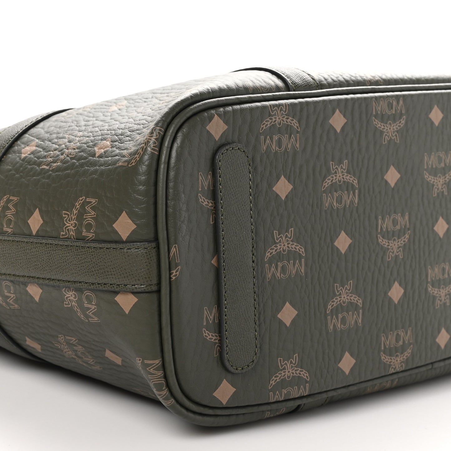 Visetos Medium Delmy Shopper Tote Sea Turtle
