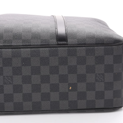 Louis Vuitton Damier Graphite Jorn 9 of 10
