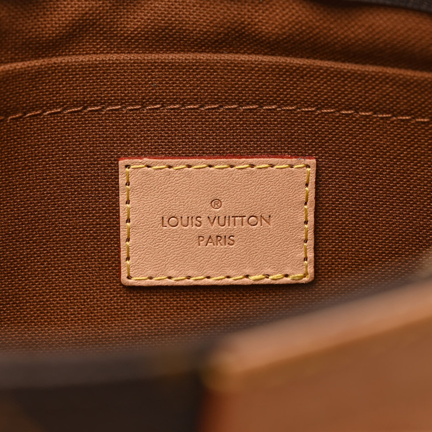 Louis Vuitton Monogram Multi Pochette Accessories Rose Clair 6 of 8