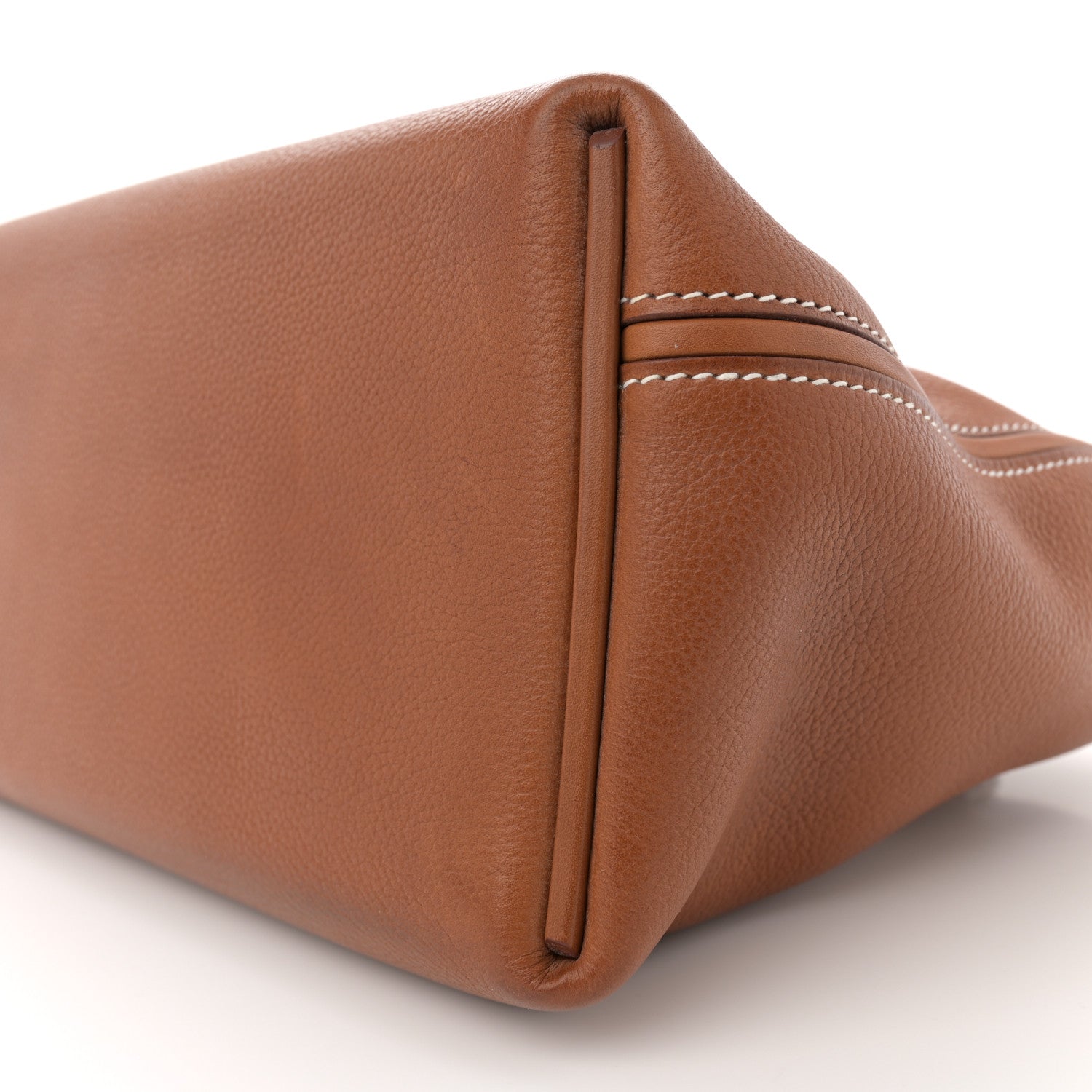 Hermes Barenia Faubourg 24/24 29 Fauve 10 of 16