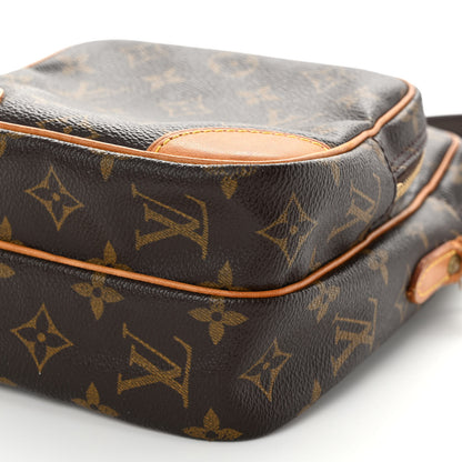 Louis Vuitton Monogram Amazone 11 of 13
