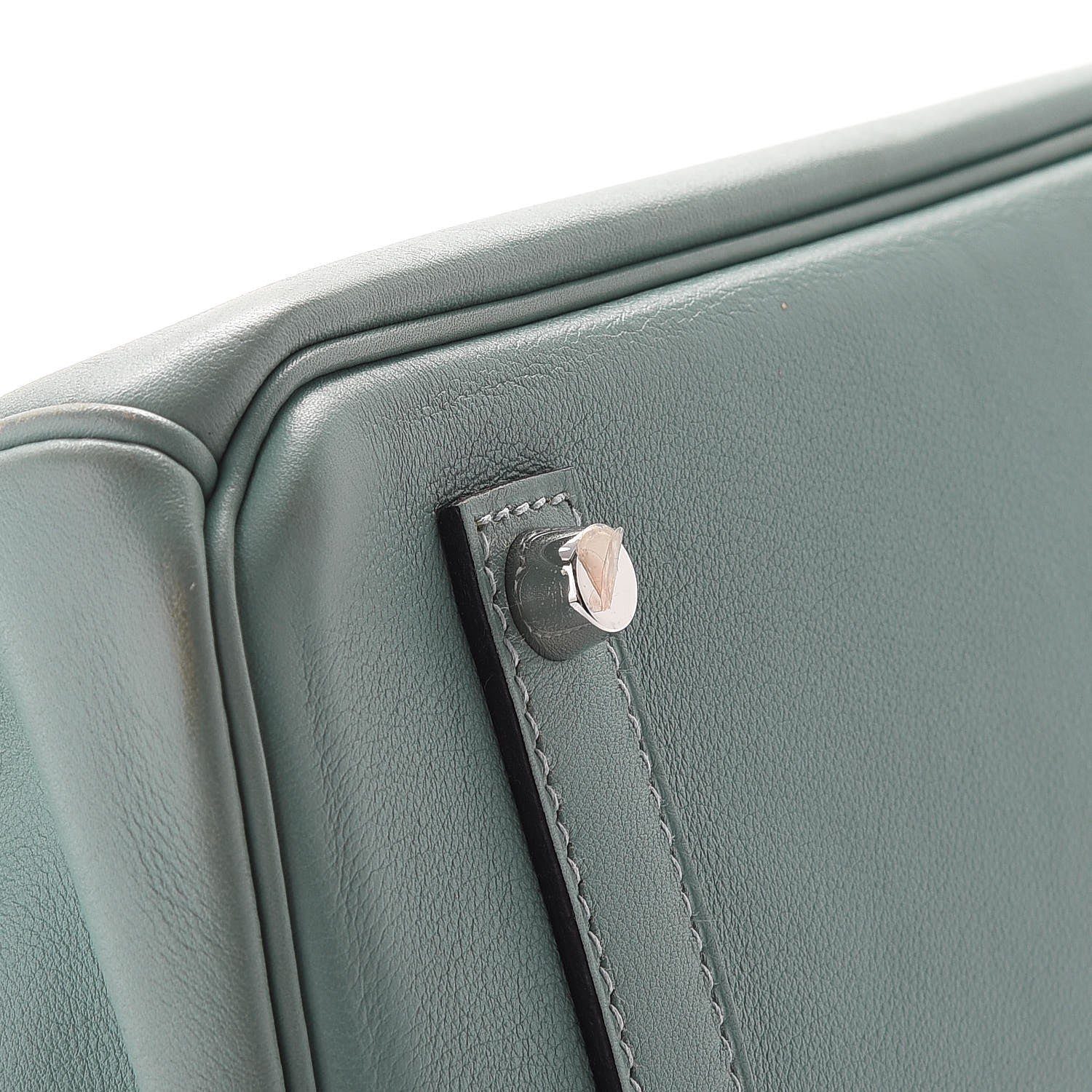 Hermes Swift Birkin 35 Ciel 33 of 36