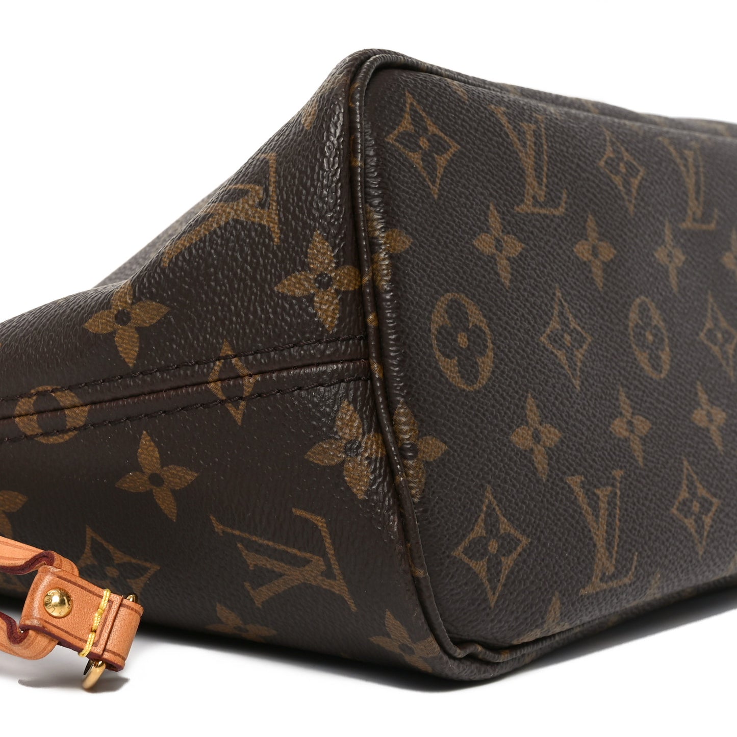 Monogram Neo Neverfull PM Pivoine