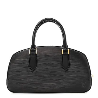 Louis Vuitton Epi Jasmin Black 1 of 9