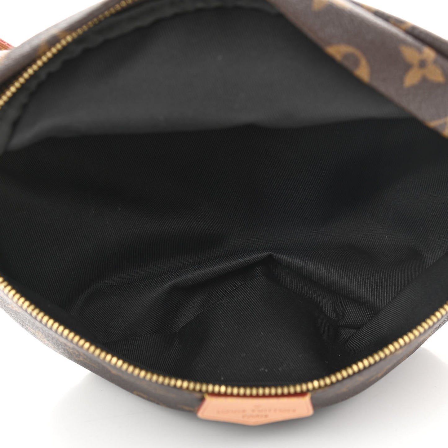 Monogram Bumbag