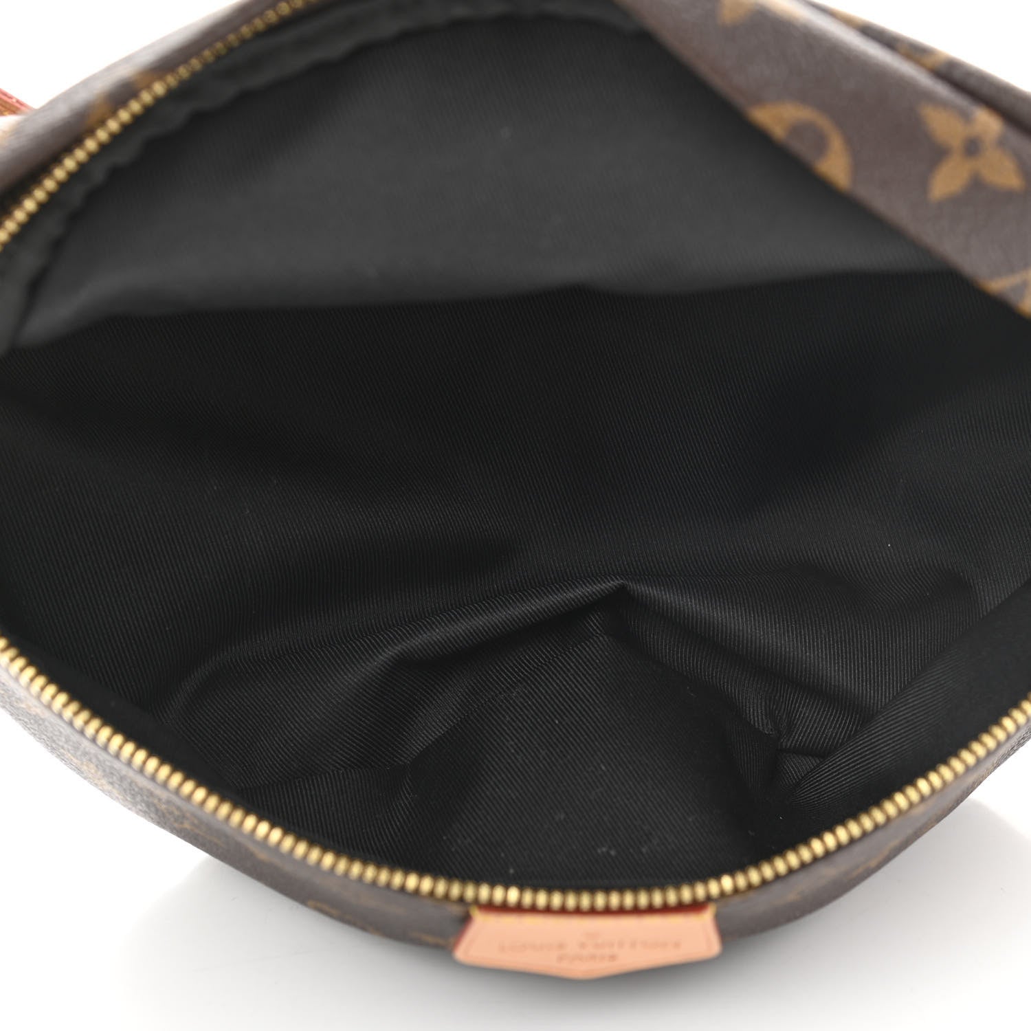 Louis Vuitton Monogram Bumbag 5 of 10