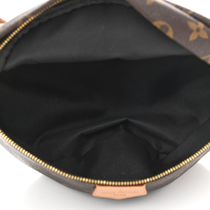 Louis Vuitton Monogram Bumbag 5 of 10