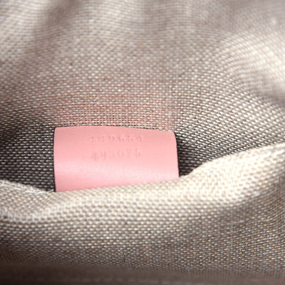 Gucci Microguccissima Mini Dome Bag Soft Pink 8 of 11