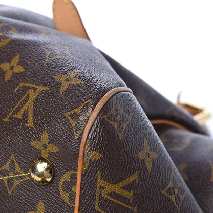 Louis Vuitton Monogram Tivoli GM 10 of 16