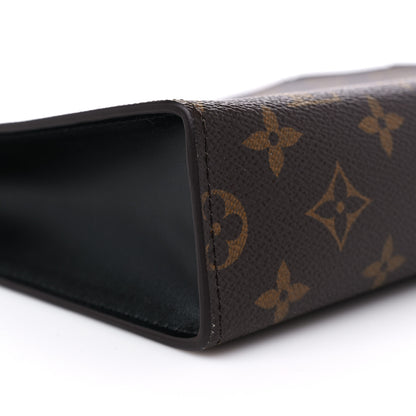 Louis Vuitton Monogram Poche Toilette NM 7 of 8