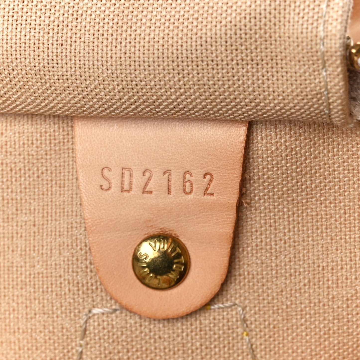 Damier Azur Speedy 35