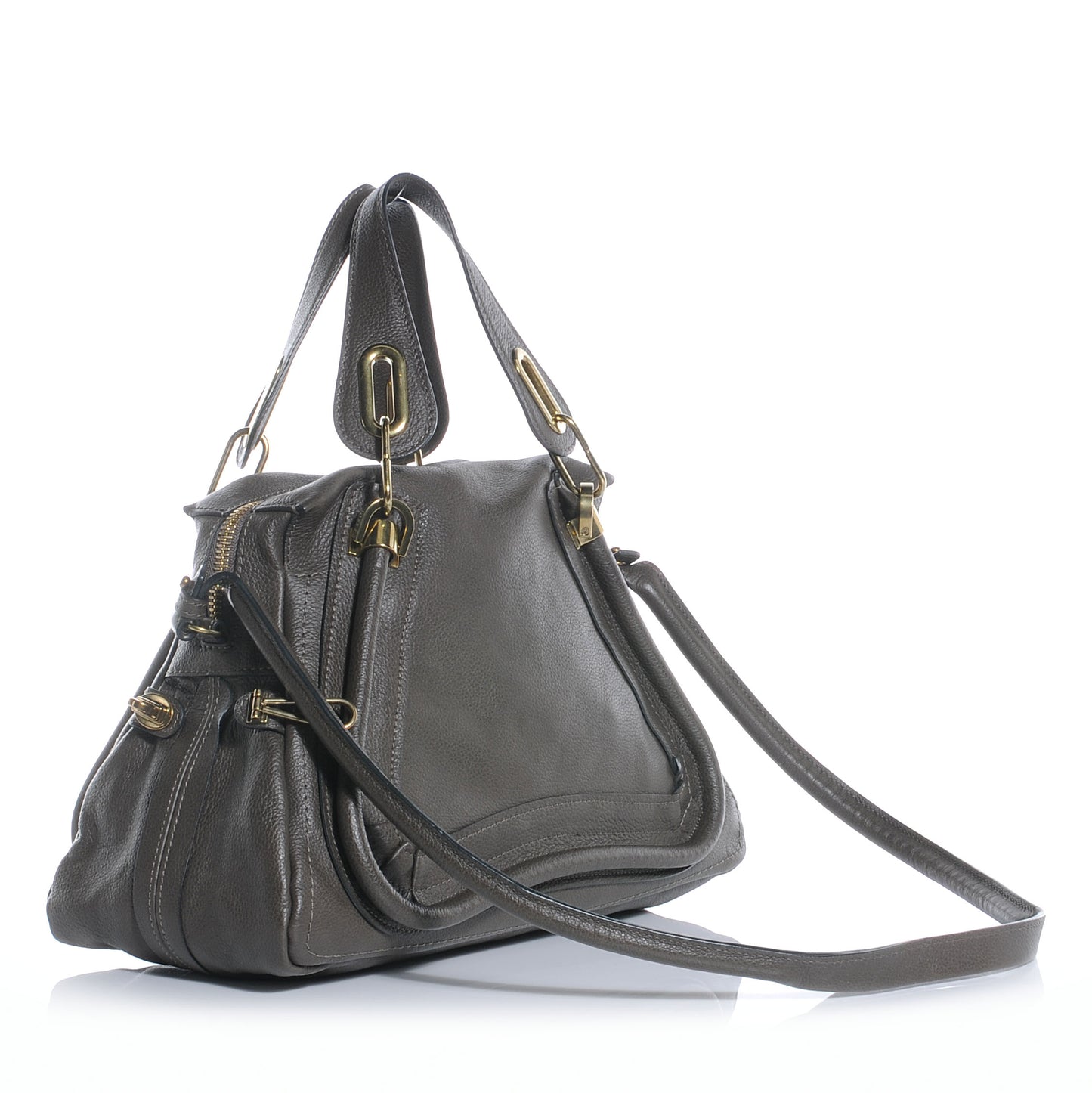 Calfskin Medium Paraty Rock