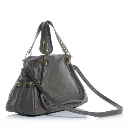 Chloe Calfskin Medium Paraty Rock 3 of 8