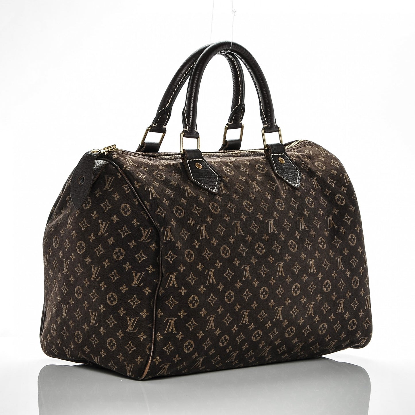 Mini Lin Speedy 30 Ebene