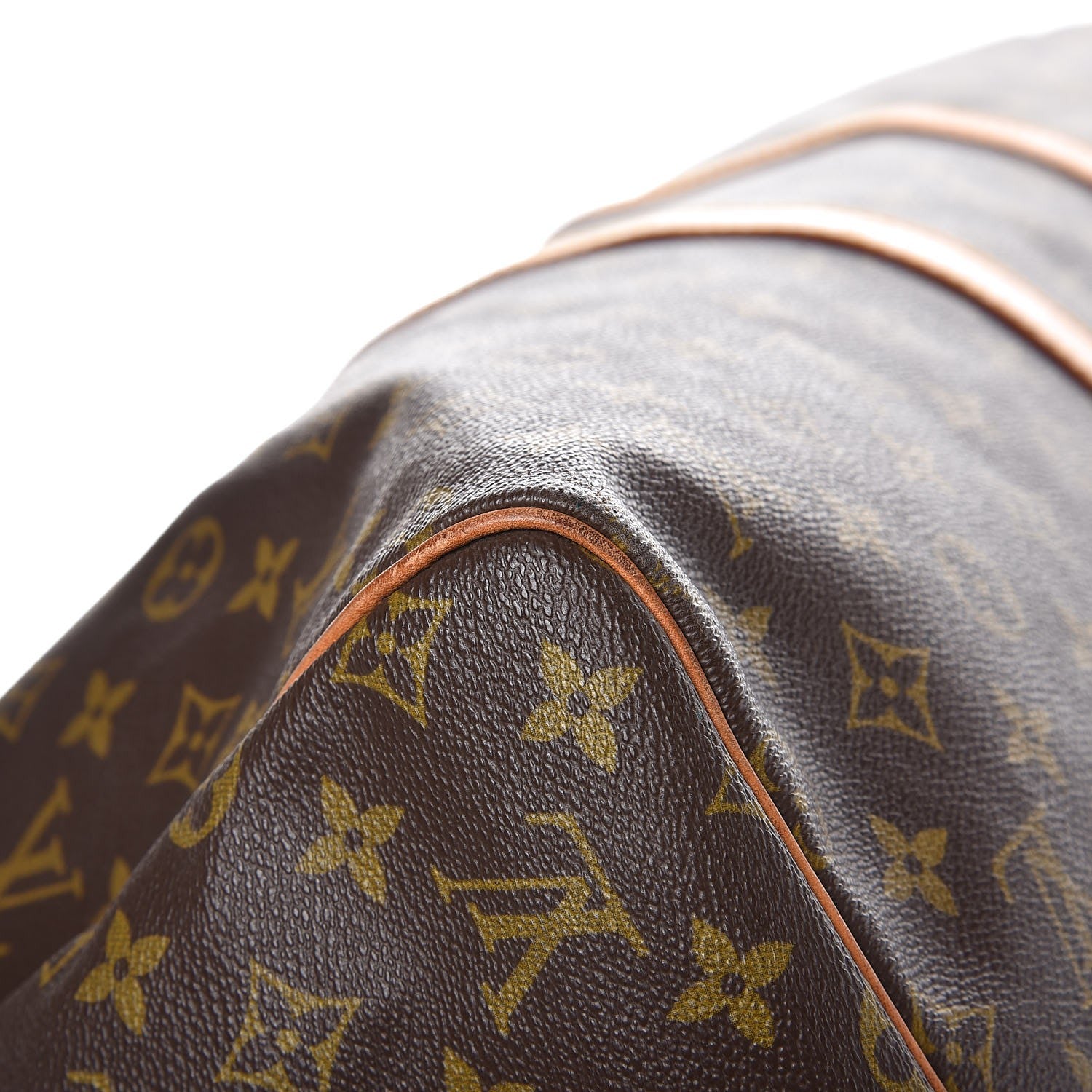 Louis Vuitton Monogram Keepall 55 12 of 13