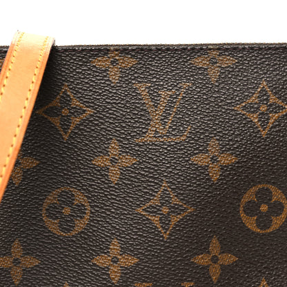 Louis Vuitton Monogram Accessories Pochette Long Strap 6 of 8