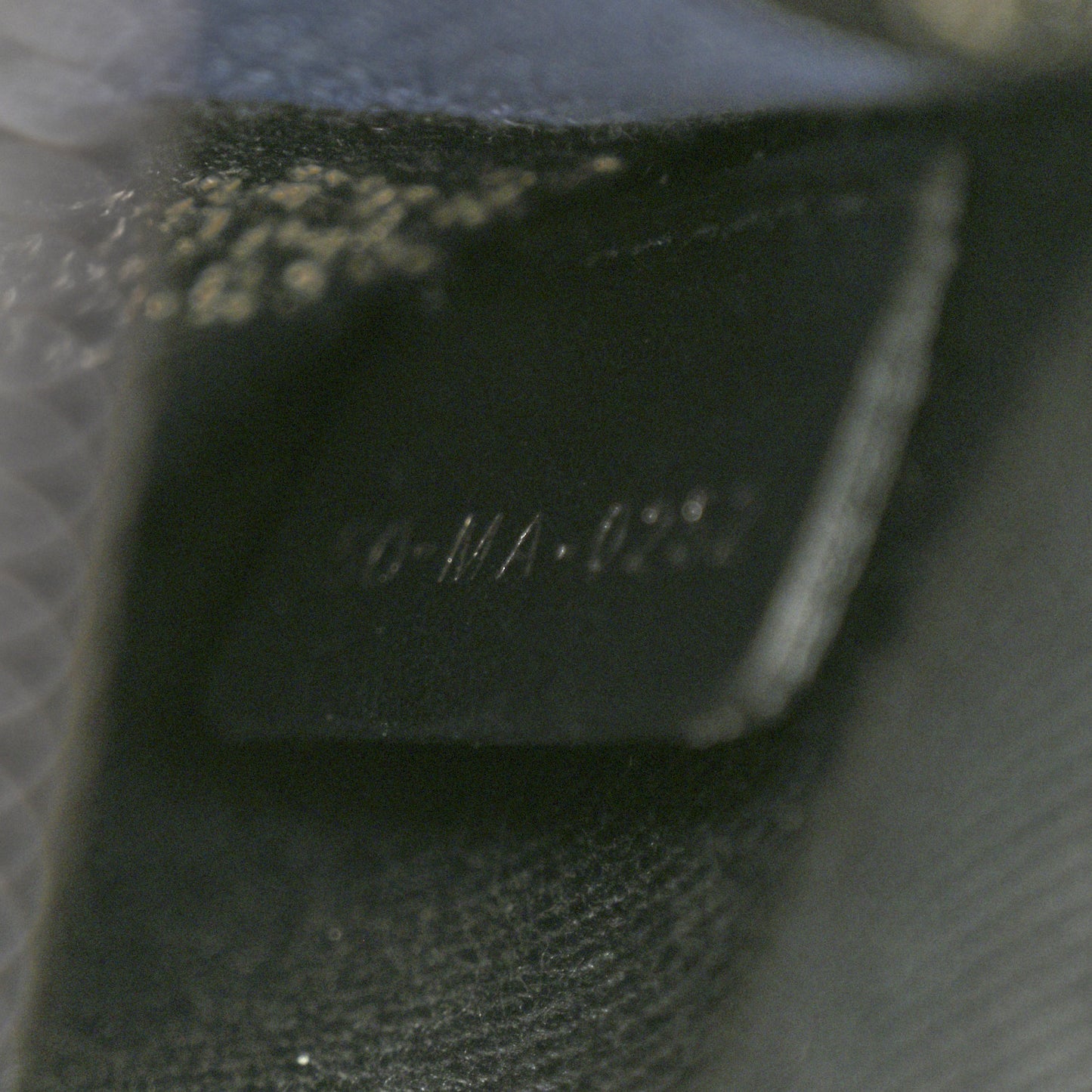 Canvas Pixel Zodiac Embroidered Medium Lady D-Lite Nero Multicolor