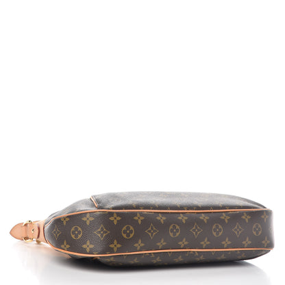Louis Vuitton Monogram Thames GM 4 of 10