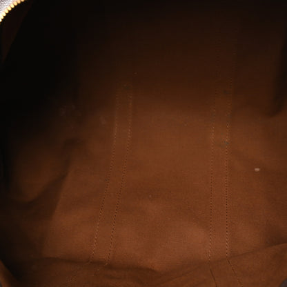 Louis Vuitton Monogram Keepall 50 4 of 9