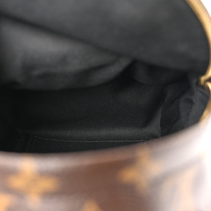Louis Vuitton Monogram Palm Springs Backpack Mini 5 of 10
