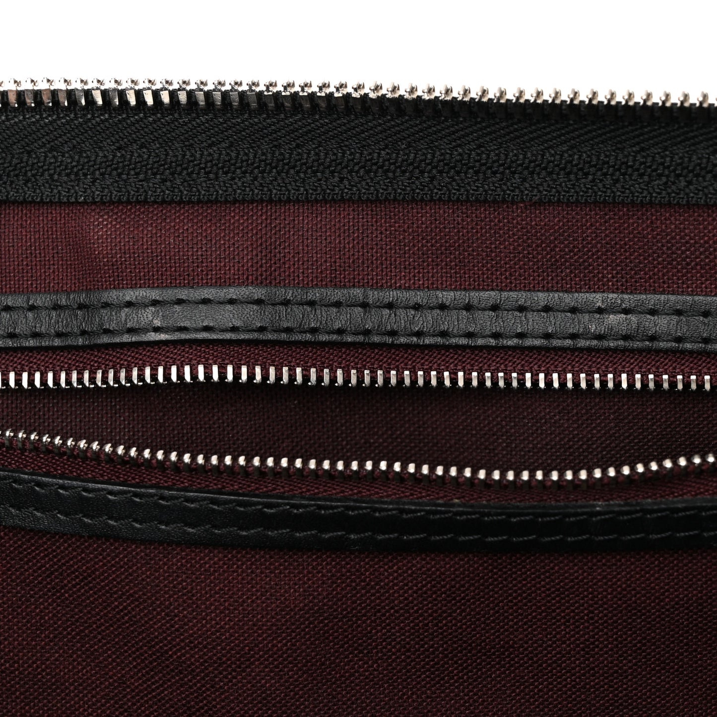 Monogram Macassar Keepall Bandouliere 45