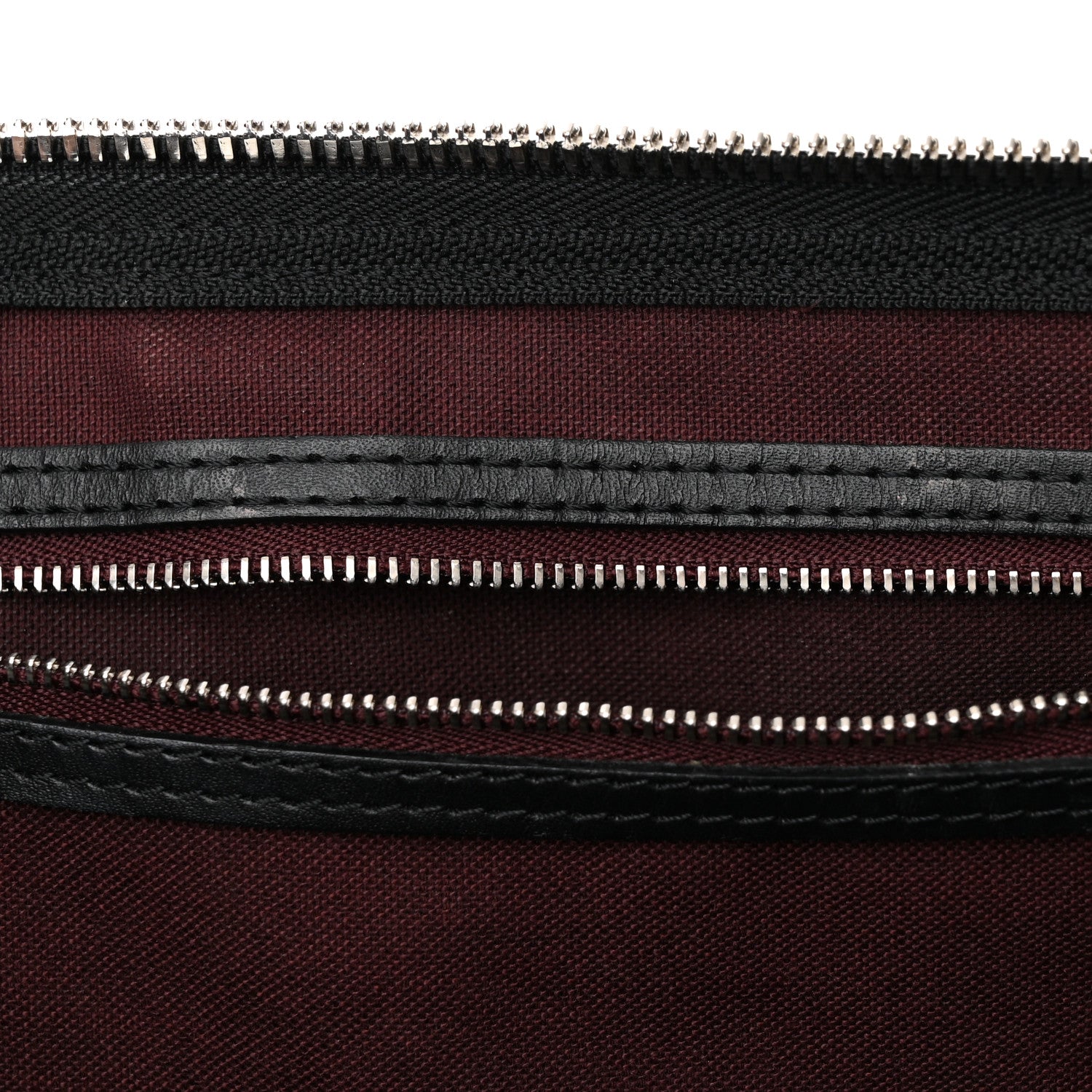 Louis Vuitton Monogram Macassar Keepall Bandouliere 45 13 of 14
