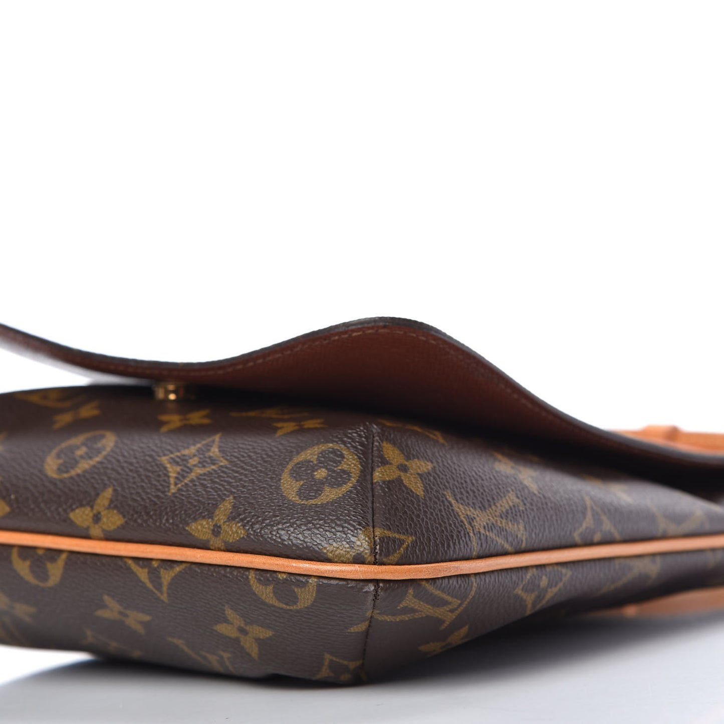 Monogram Musette Salsa