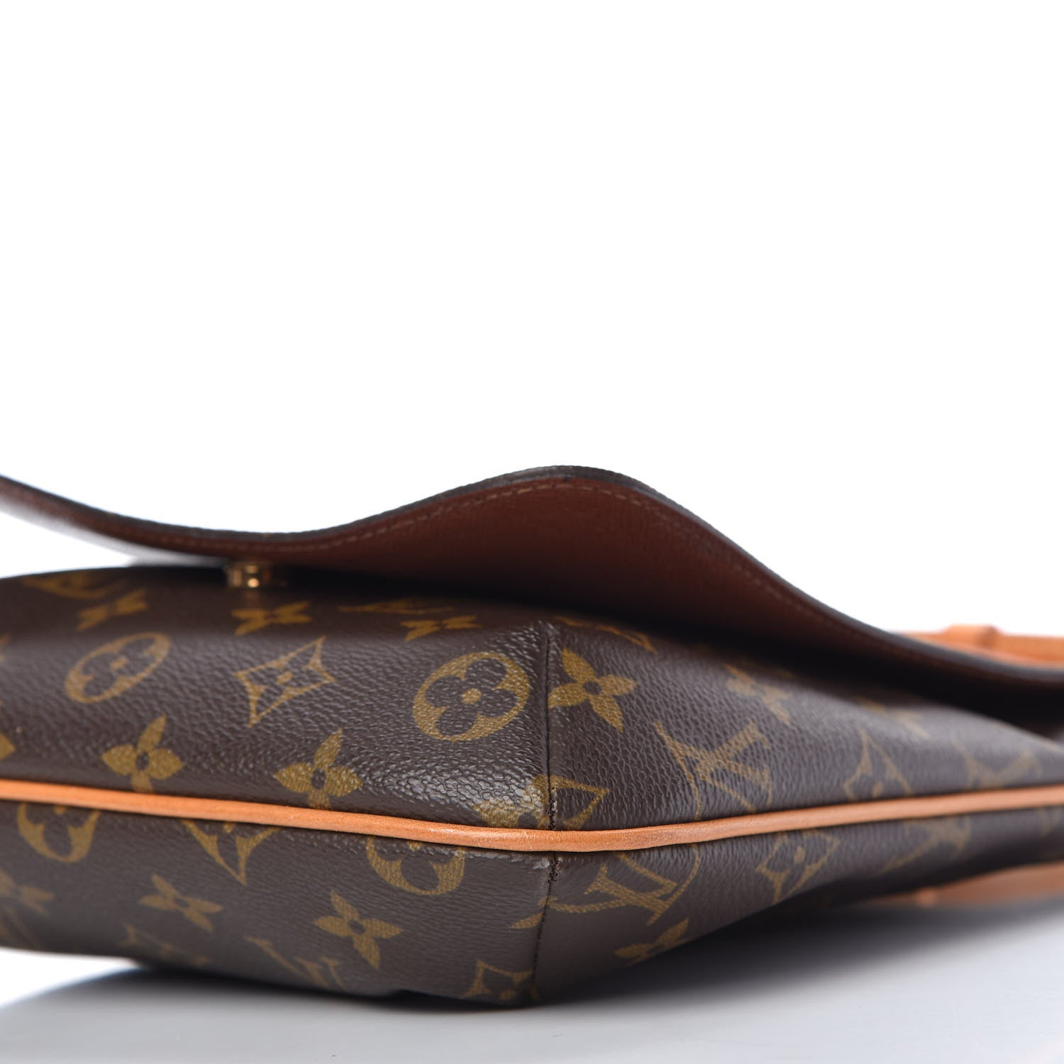 Louis Vuitton Monogram Musette Salsa 7 of 8