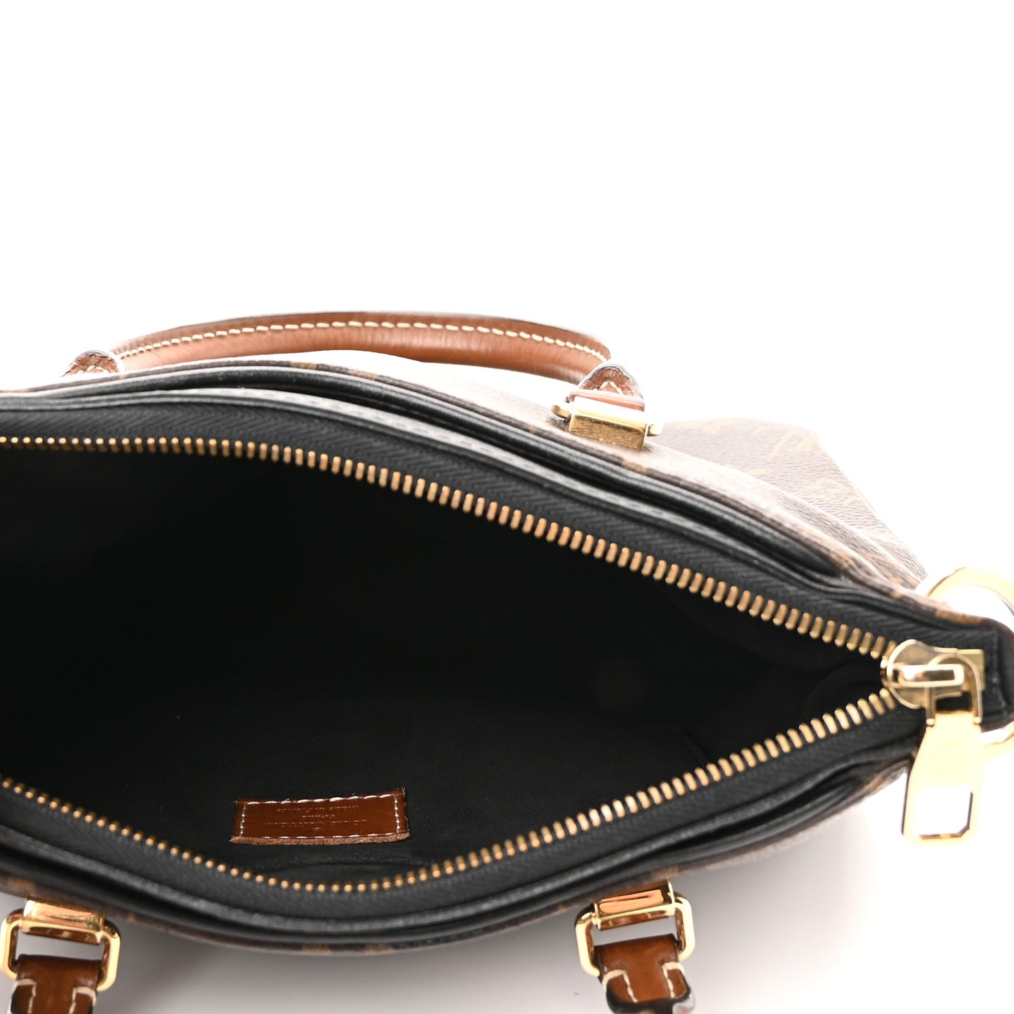 Monogram Pallas BB Black